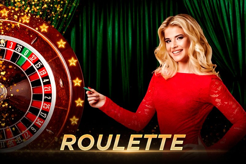 Roulette